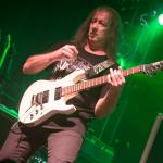 Yvonne Otte | metalinside.de