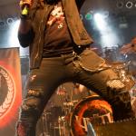 Yvonne Otte | metalinside.de