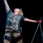 Yvonne Otte | metalinside.de