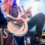 Yvonne Otte | metalinside.de
