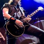 Yvonne Otte | metalinside.de