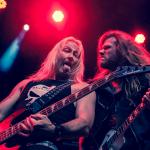 Yvonne Otte | metalinside.de