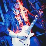 Yvonne Otte | metalinside.de
