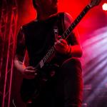 Yvonne Otte | metalinside.de