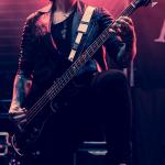 Yvonne Otte | metalinside.de