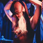 Yvonne Otte | metalinside.de