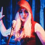 Yvonne Otte | metalinside.de
