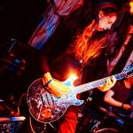 Yvonne Otte | metalinside.de