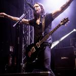 Yvonne Otte | metalinside.de