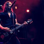 Yvonne Otte | metalinside.de