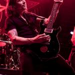 Yvonne Otte | metalinside.de