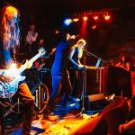 Yvonne Otte | metalinside.de
