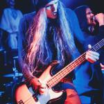 Yvonne Otte | metalinside.de