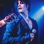Yvonne Otte | metalinside.de