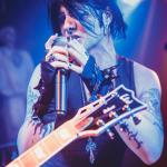 Yvonne Otte | metalinside.de