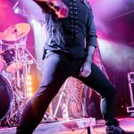 Yvonne Otte | metalinside.de