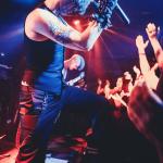 Yvonne Otte | metalinside.de