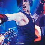 Yvonne Otte | metalinside.de