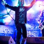 Yvonne Otte | metalinside.de