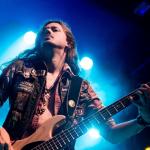 Yvonne Otte | metalinside.de