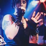 Yvonne Otte | metalinside.de