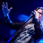Yvonne Otte | metalinside.de