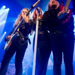 Yvonne Otte | metalinside.de