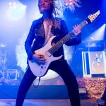 Yvonne Otte | metalinside.de