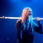 Yvonne Otte | metalinside.de