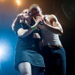 Yvonne Otte | metalinside.de