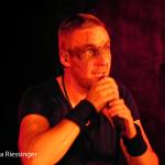 © Bianca Riessinger Poets Of The Fall