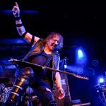Wolfgang Kühnle | metalinside.de