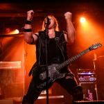 Wolfgang Kühnle | metalinside.de