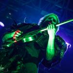 © Daniela Adelfinger Rob Zombie