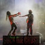© Florian Stangl Rob Zombie