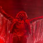 © Florian Stangl Rob Zombie