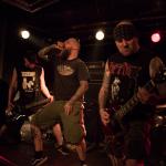 Heike Richter | metalinside.de