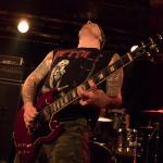 Heike Richter | metalinside.de