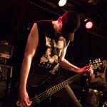 Heike Richter | metalinside.de