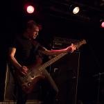 Heike Richter | metalinside.de