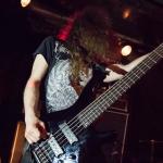 Heike Richter | metalinside.de