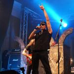 Fabian Zeitlinger Ross The Boss 1