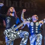 Sabaton