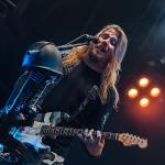 © Daniela Adelfinger Sabaton