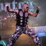 © Daniela Adelfinger Sabaton