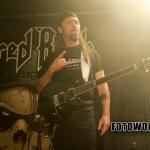 Wolfgang Kuehnle Sacred Reich