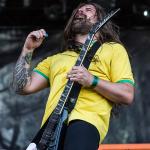 © Florian Stangl Sepultura