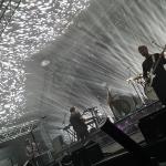 (c) Yvönne Dänger Sam Fender live in Munich 2022