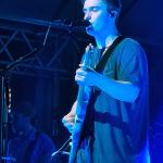 (c) Yvönne Dänger Sam Fender live in Munich 2022