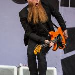 © Florian Stangl Skindred